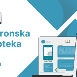 Online hakaton za srednjoškolce - Učinimo školu boljom! - Osvojeno drugo mjesto!