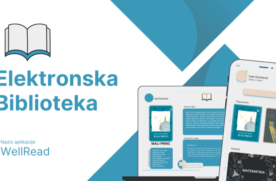 Online hakaton za srednjoškolce - Učinimo školu boljom! - Osvojeno drugo mjesto!