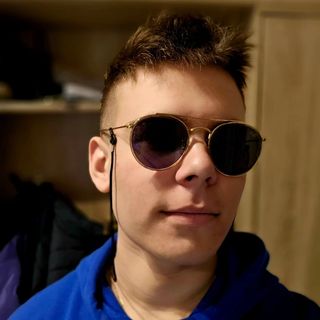 me