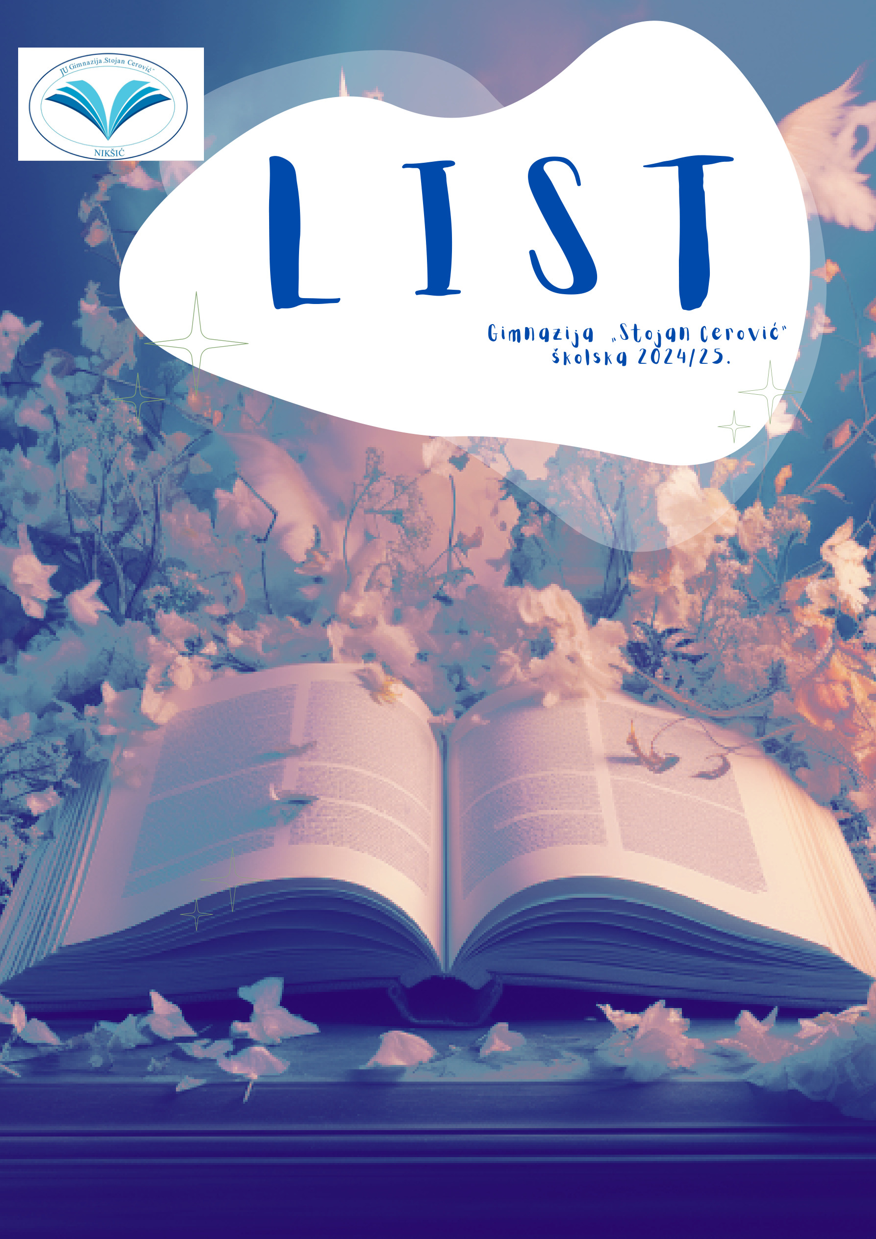 LIST 24
