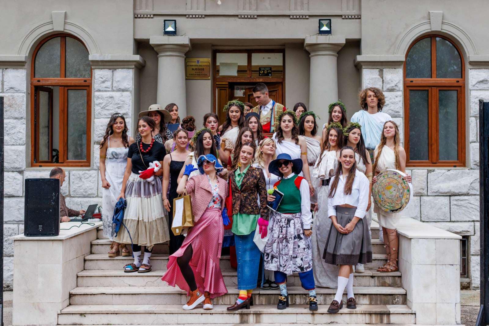 Tradicija od 1913. godine