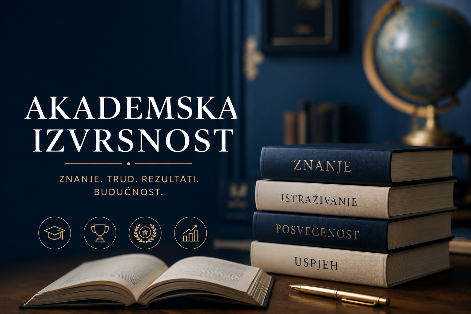Akademska izvrsnost
