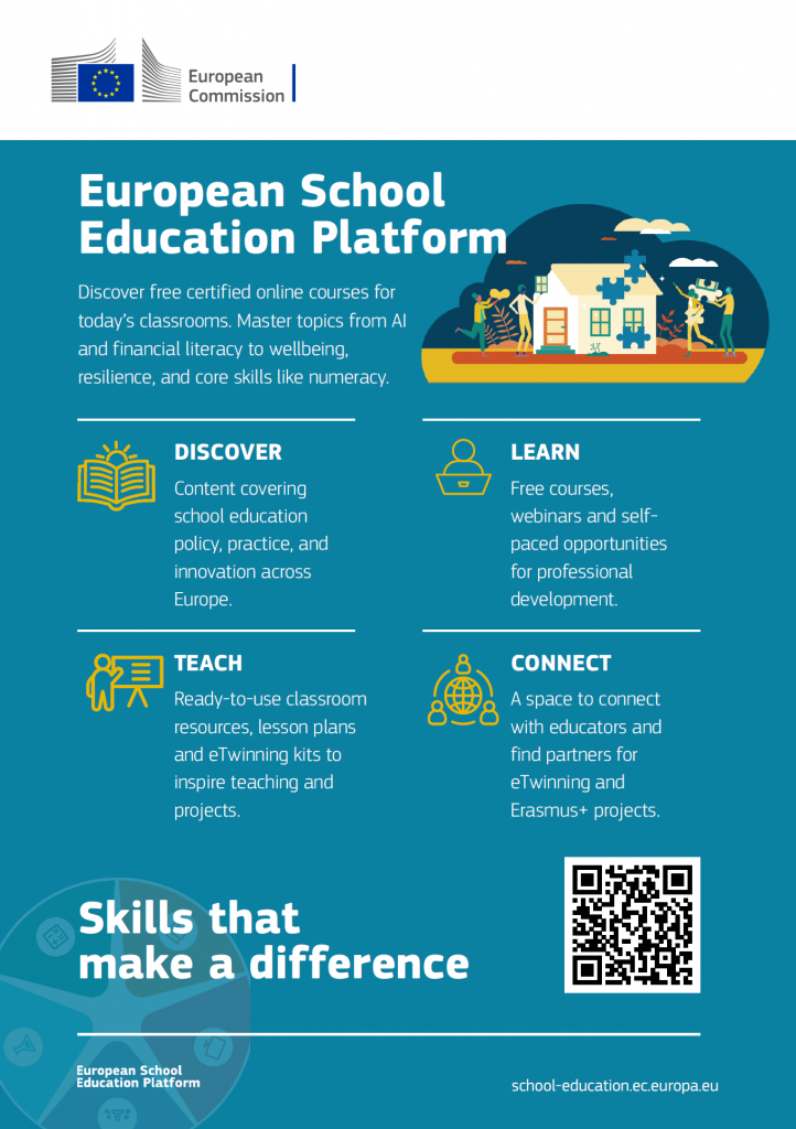 Info poster_ESEP campaign